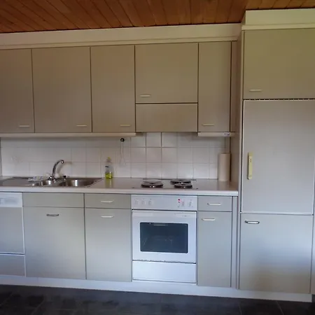Ferienwohnung Ritzliblick *