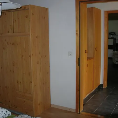 Ferienwohnung Ritzliblick *