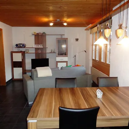 Ferienwohnung Ritzliblick Lägenhet Innertkirchen