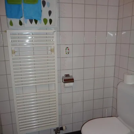 Ferienwohnung Ritzliblick Apartmán *