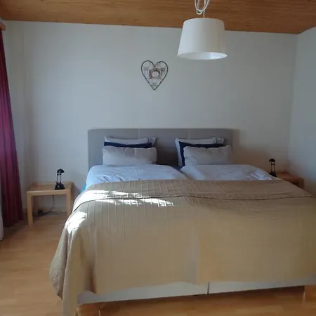 Ferienwohnung Ritzliblick Innertkirchen