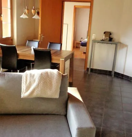 Ferienwohnung Ritzliblick Apartmán Innertkirchen